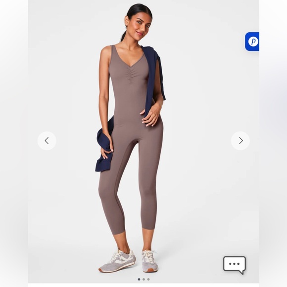 SPANX Other - SPANX Jumpsuit
